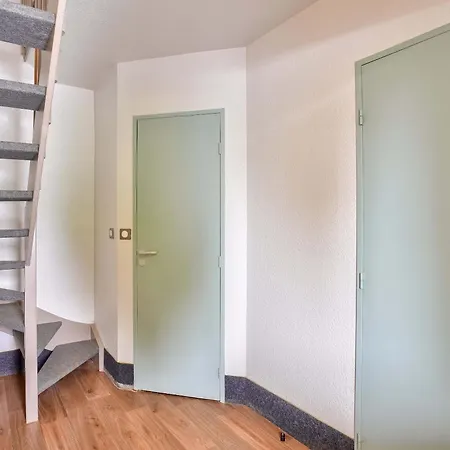 B&B Hotel Saint-Witz 2*
