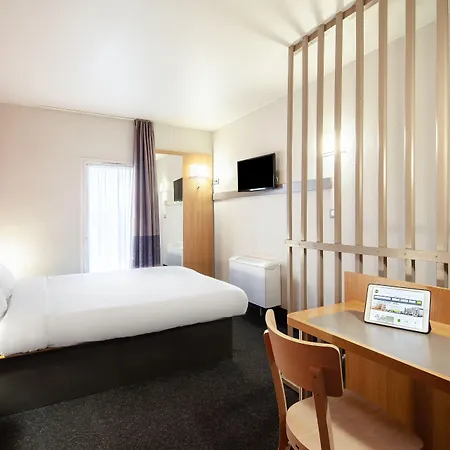 Hotel B&B Hotel Saint-Witz Saint-Witz