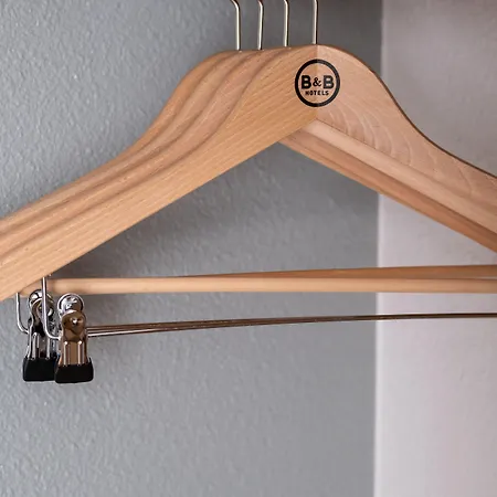 מלון B&B Hotel Saint-Witz