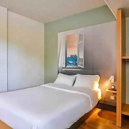 B&B Hotel Saint-Witz 2* Saint-Witz