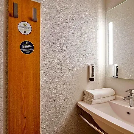 B&B Hotel Saint-Witz Saint-Witz