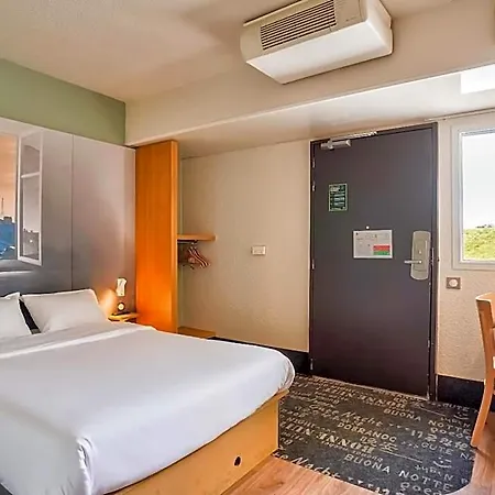 B&B Hotel Saint-Witz Hotel Saint-Witz