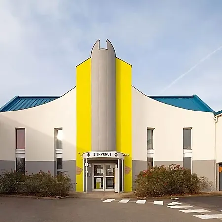 B&B Hotel Saint-Witz 2* Saint-Witz