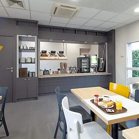B&B Hotel Saint-Witz 2* Saint-Witz