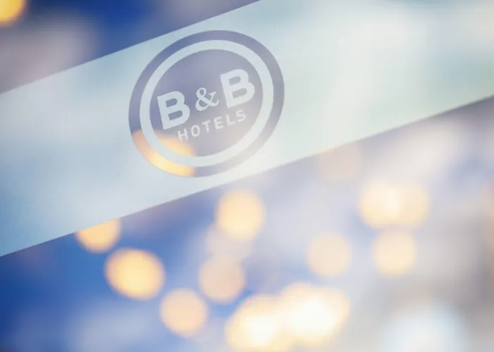 Hotel B&B Hotel Saint-Witz 2*