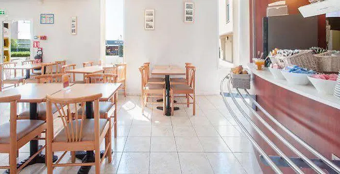 B&B Hotel Saint-Witz Hotel Saint-Witz